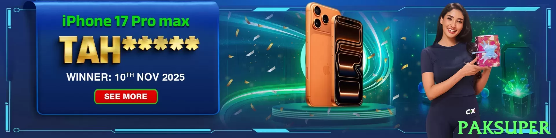 paksuper game app for Pakistan players - 2