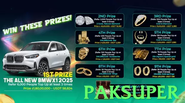 paksuper game app for Pakistan players - 2