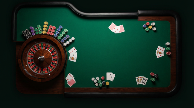 Game list for paksuper casino section - 5