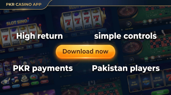 Main screen of paksuper gamedownload page for PK players - 4