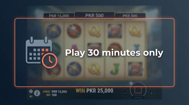 Payment and PKR controls in paksuper - 6